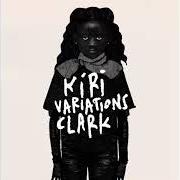 Der musikalische text TOBI THWARTED von CHRIS CLARK ist auch in dem Album vorhanden Kiri variations (2019)