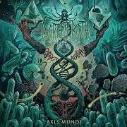 Der musikalische text EMBRYOGENESIS von DECREPIT BIRTH ist auch in dem Album vorhanden Axis mundi (2017)