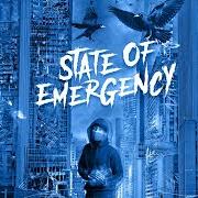 Der musikalische text CITY ON MY BACK von LIL TJAY ist auch in dem Album vorhanden State of emergency (2020)