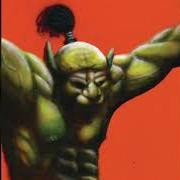 Der musikalische text THE DAILY HEAVY von THEE OH SEES ist auch in dem Album vorhanden Face stabber (2019)