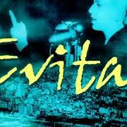Der musikalische text LE STRADE DI BUENOS AIRES von SKÖLL ist auch in dem Album vorhanden Evita (2002)