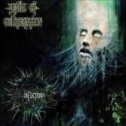 Der musikalische text TRAILS OF OBLITERATION von INFLICTION ist auch in dem Album vorhanden Trails of obliteration