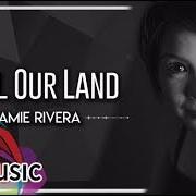 Der musikalische text HEAL OUR LAND von JAMIE RIVERA ist auch in dem Album vorhanden heal our land (2017)
