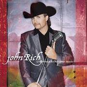 Der musikalische text I PRAY FOR YOU von JOHN RICH ist auch in dem Album vorhanden Underneath the same moon (2006)