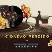 Der musikalische text QUANDO ELE PERGUNTAR POR MIM von ROMERO FERRO ist auch in dem Album vorhanden Ferro (2019)
