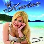Der musikalische text VEINTE LAGRIMAS von KARINA ist auch in dem Album vorhanden Tiempo de cambio (2012)