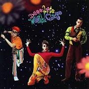 Der musikalische text BUILD THE BRIDGE von DEEE-LITE ist auch in dem Album vorhanden World clique (1990)