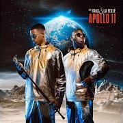 Der musikalische text VIENS CHEZ MOI von DR. YARO & LA FOLIE ist auch in dem Album vorhanden Apollo 11 (2019)