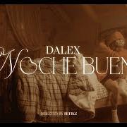Der musikalische text AÑO NUEVO von DALEX ist auch in dem Album vorhanden Sad “x” mas (2023)