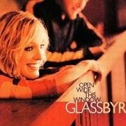 Der musikalische text PEACE TO YOU von GLASSBYRD ist auch in dem Album vorhanden Open wide this window (2003)