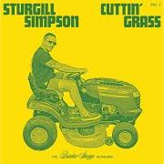 Der musikalische text ALL AROUND YOU von STURGILL SIMPSON ist auch in dem Album vorhanden Cuttin' grass - vol. 1 (butcher shoppe sessions) (2020)