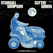 Der musikalische text SOME DAYS von STURGILL SIMPSON ist auch in dem Album vorhanden Cuttin' grass, vol. 2 (cowboy arms sessions) (2020)