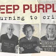 Der musikalische text OH WELL von DEEP PURPLE ist auch in dem Album vorhanden Turning to crime (2021)