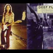Der musikalische text YOU KEEP ON MOVING (TAKE ONE) von DEEP PURPLE ist auch in dem Album vorhanden 1420 beachwood drive (2000)