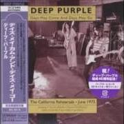 Der musikalische text DRIFTER (REHEARSAL SEQUENCE) von DEEP PURPLE ist auch in dem Album vorhanden Days may come and days may go (2000)