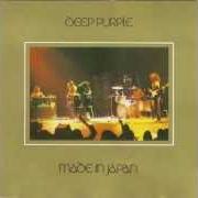 Der musikalische text SMOKE ON THE WATER von DEEP PURPLE ist auch in dem Album vorhanden Made in japan (1973)