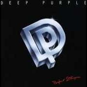 Der musikalische text HUNGRY DAZE von DEEP PURPLE ist auch in dem Album vorhanden Perfect strangers (1984)