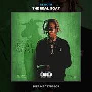 Der musikalische text BELLY SHIT von LIL GOTIT ist auch in dem Album vorhanden The real goat (2019)