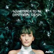 Der musikalische text SCREW FEELINGS von AU/RA ist auch in dem Album vorhanden Soundtrack to an existential crisis (2021)