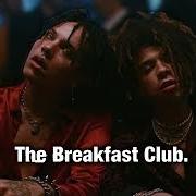 The breakfast club