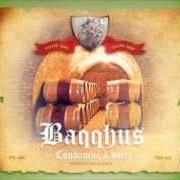 Der musikalische text LE PÈRE BACCHUS von BAQQHUS ist auch in dem Album vorhanden Un m'ment d'nné (1997)