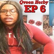 Der musikalische text NEW BITCH von QVEEN HERBY ist auch in dem Album vorhanden Ep6 (2019)