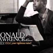 Der musikalische text WE AGREE von DONALD LAWRENCE & CO. ist auch in dem Album vorhanden Yrm (your righteous mind) (2011)