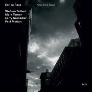 Der musikalische text CUMPARI von ENRICO RAVA & STEFANO BOLLANI ist auch in dem Album vorhanden The third man (2007)