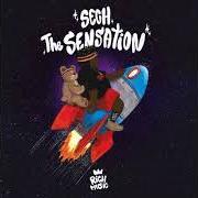 Der musikalische text OJALÁ von SECH ist auch in dem Album vorhanden The sensation (2018)