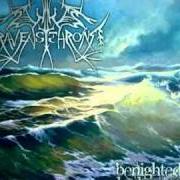 Der musikalische text TRAUMA von RAVENS THRONE ist auch in dem Album vorhanden Benighted murk ebonis (2010)