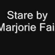 Der musikalische text MY SUN IS SETTING OVER HER MAGIC von MARJORIE FAIR ist auch in dem Album vorhanden Self help serenade (2005)