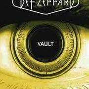 Der musikalische text POUR SOME SUGAR ON ME von DEF LEPPARD ist auch in dem Album vorhanden Vault: def leppard greatest hits (1980–1995) (1995)