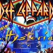 Der musikalische text ROCK BRIGADE von DEF LEPPARD ist auch in dem Album vorhanden Viva! hysteria (2013)