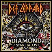 Der musikalische text GOODBYE FOR GOOD THIS TIME von DEF LEPPARD ist auch in dem Album vorhanden Diamond star halos (2022)