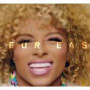 Der musikalische text NEVER SAY WHEN von FLEUR EAST ist auch in dem Album vorhanden Love, sax and flashbacks (2016)