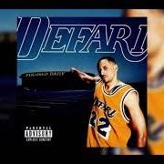 Der musikalische text KILLING SPREE von DEFARI ist auch in dem Album vorhanden Focused daily (1999)