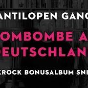 Der musikalische text FLOP von ANTILOPEN GANG ist auch in dem Album vorhanden Anarchie und alltag + bonusalbum atombombe auf deutschland (2017)