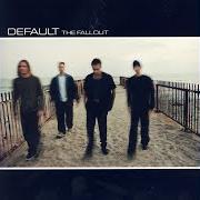 Der musikalische text SEIZE THE DAY von DEFAULT ist auch in dem Album vorhanden The fallout (2001)