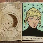 Der musikalische text WENDY von MAISIE PETERS ist auch in dem Album vorhanden The good witch (2023)