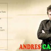 Der musikalische text SUSURRO von ANDRÉS CABAS ist auch in dem Album vorhanden Cabas (2002)