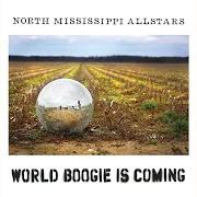 World boogie is coming