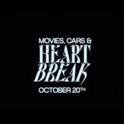 Movies, cars & heartbreak