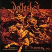 Der musikalische text BRAKEFAILURE von DEFLESHED ist auch in dem Album vorhanden Royal straight flesh (2002)