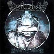 Der musikalische text METALBOUNDED von DEFLESHED ist auch in dem Album vorhanden Under the blade (1998)