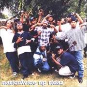 Der musikalische text ATLANTIC DR. HOO RIDE von CRIPS ist auch in dem Album vorhanden Nationwide rip ridaz (1995)