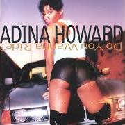 Der musikalische text T-SHIRT & PANTIES von ADINA HOWARD ist auch in dem Album vorhanden The second coming (2004)