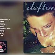 Der musikalische text BE QUIET AND DRIVE (FAR AWAY) von DEFTONES ist auch in dem Album vorhanden Around the fur (1997)