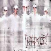 Der musikalische text NERVOUS von INEXIST ist auch in dem Album vorhanden Am i senseless? (2004)