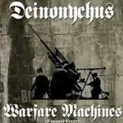 Der musikalische text A THRONE ON MY LONG - AWAITED DESIRES von DEINONYCHUS ist auch in dem Album vorhanden When the rain falls... an empty sky remains (1996)