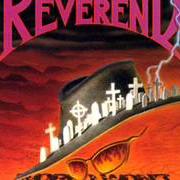 Der musikalische text KILLING TIME von REVEREND ist auch in dem Album vorhanden World won't miss you (1990)